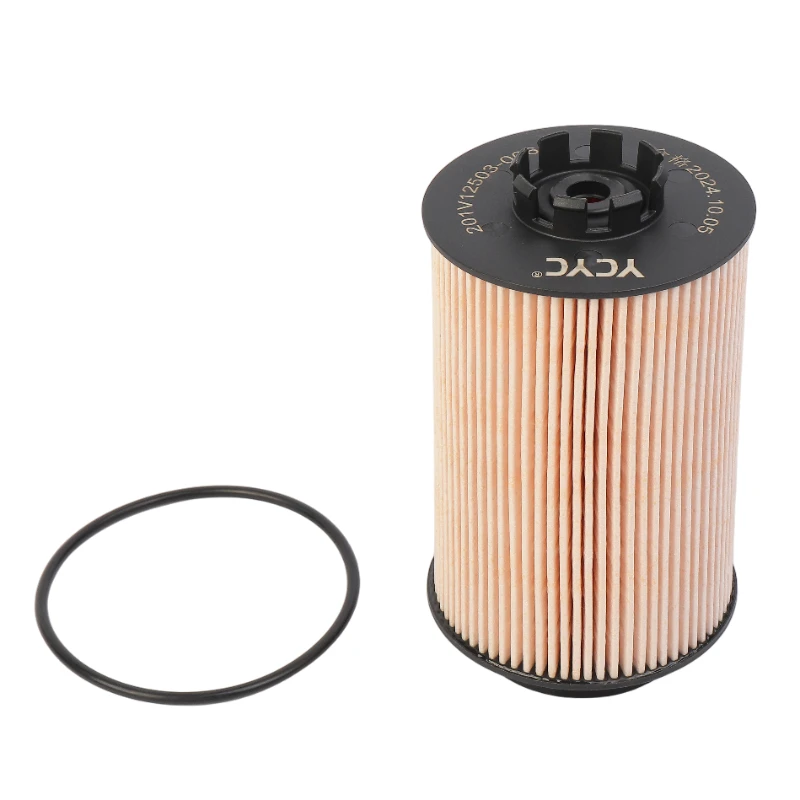 Sinotruk Tractor Fuel Filter