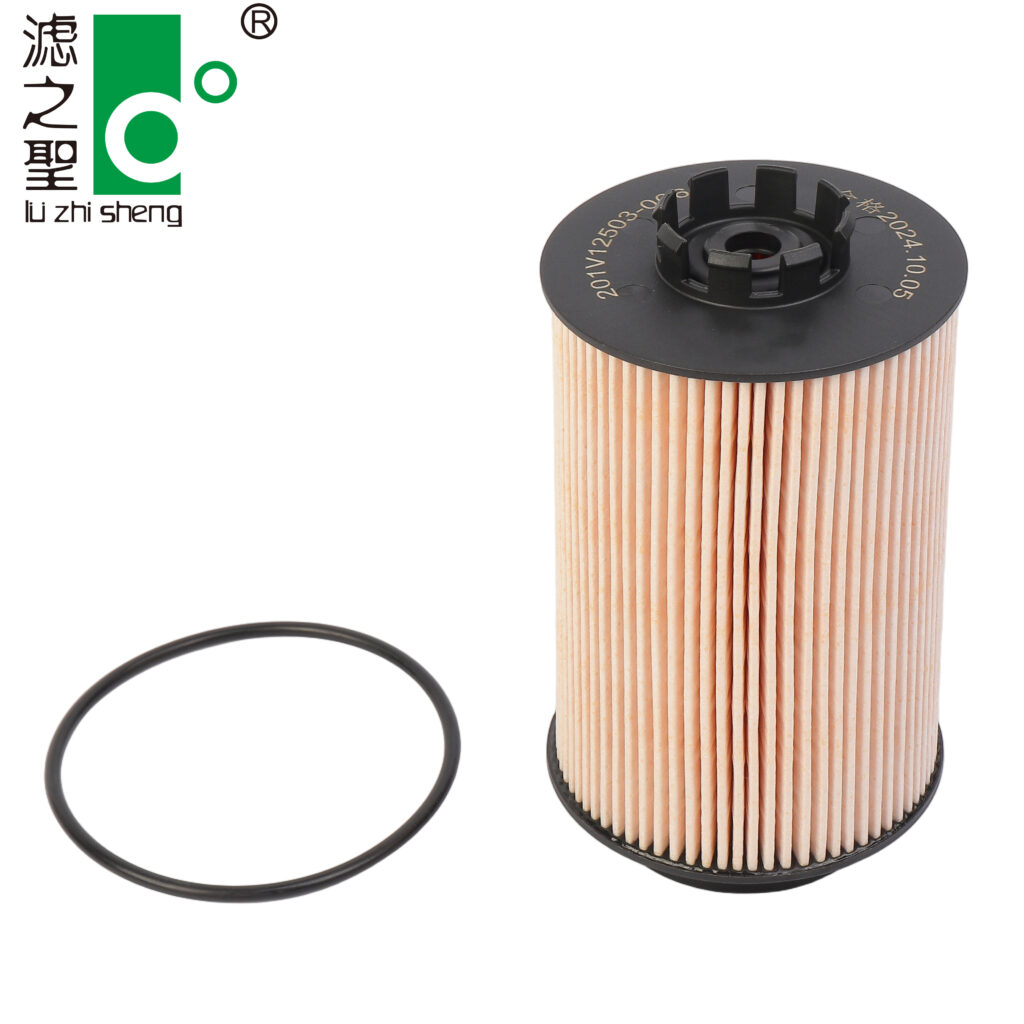 Sinotruk Tractor Fuel Filter