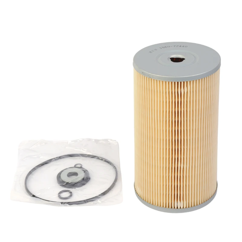 Fuel Filter for Construction Machinery Excavators