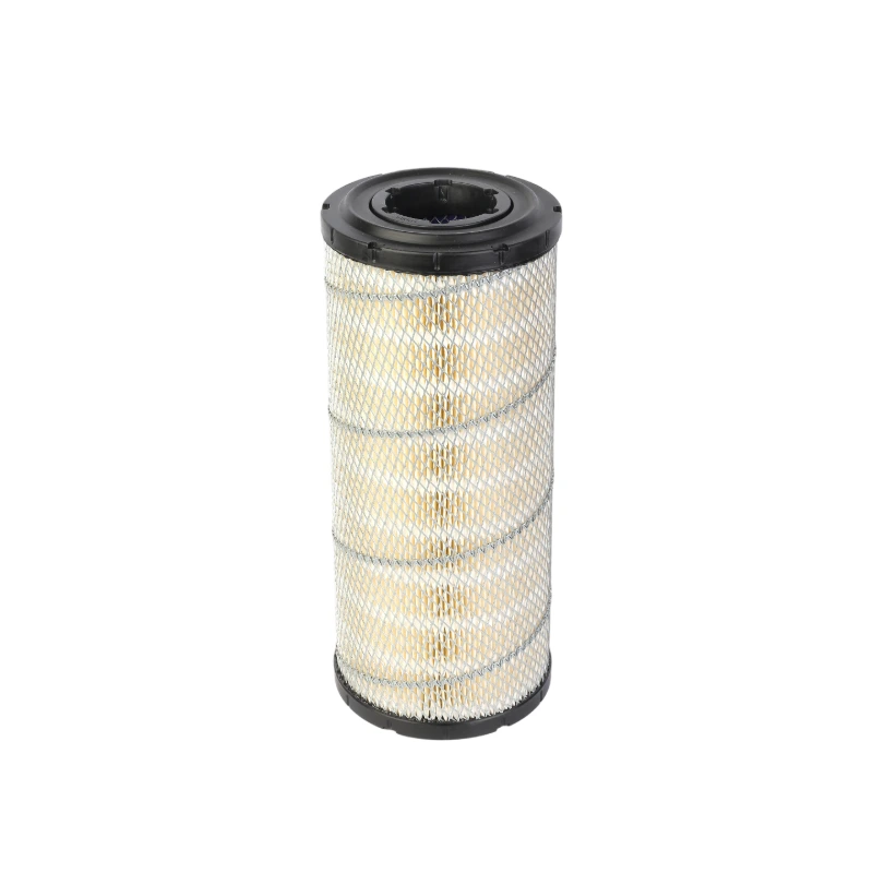 A Small-diameter Air Filter