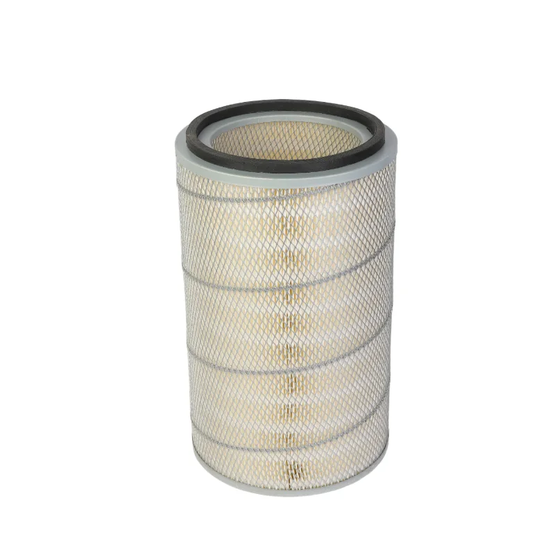 Air filter accessories for 100HP air compressors