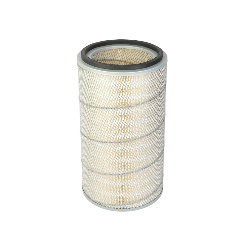 Air filter replacement for 75 hp air compressor