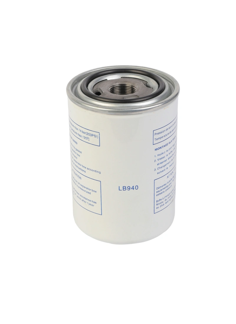 LB940 14-20HP Air Compressor Filter