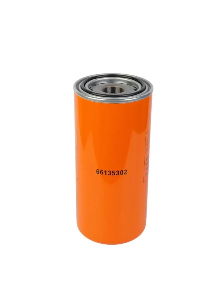 A Good Quality Engine Oil Filter Replacement