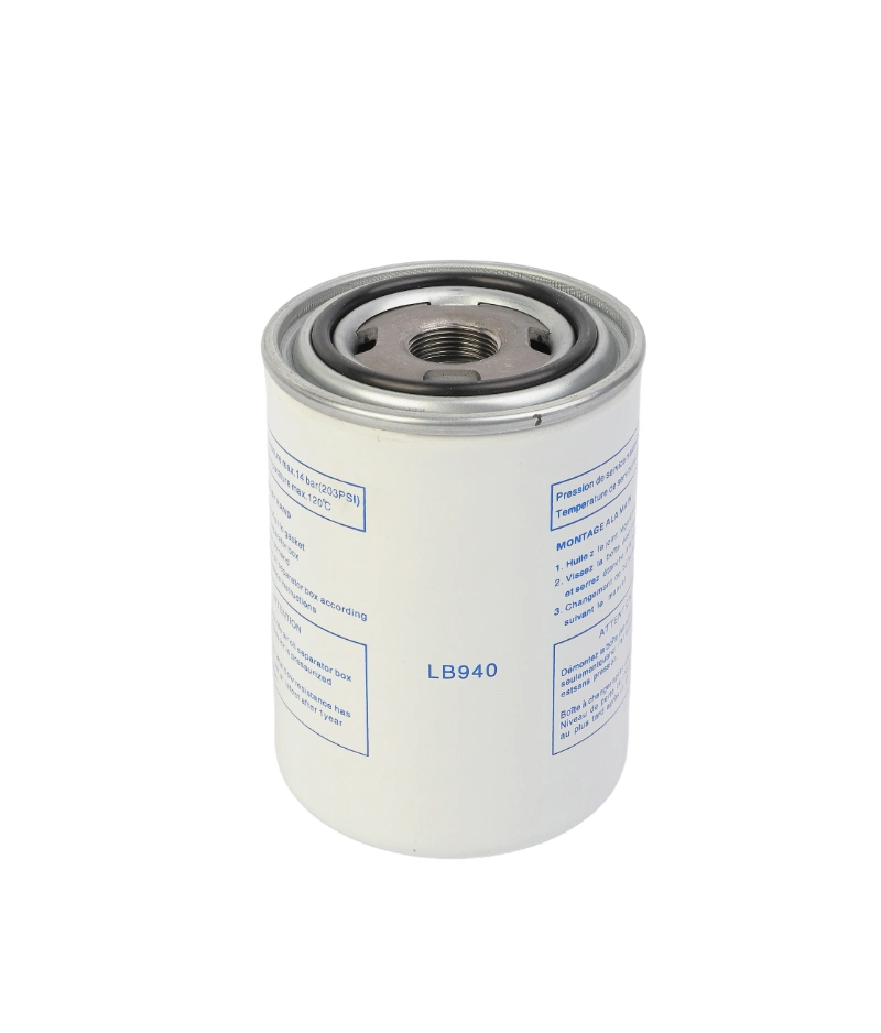 LB940 External Oil Separator