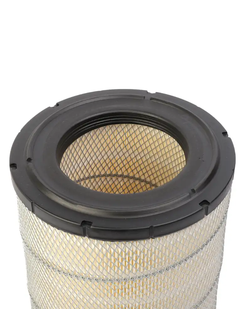 Port for PU Air Filter